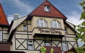 Hotel Tarasy Wang