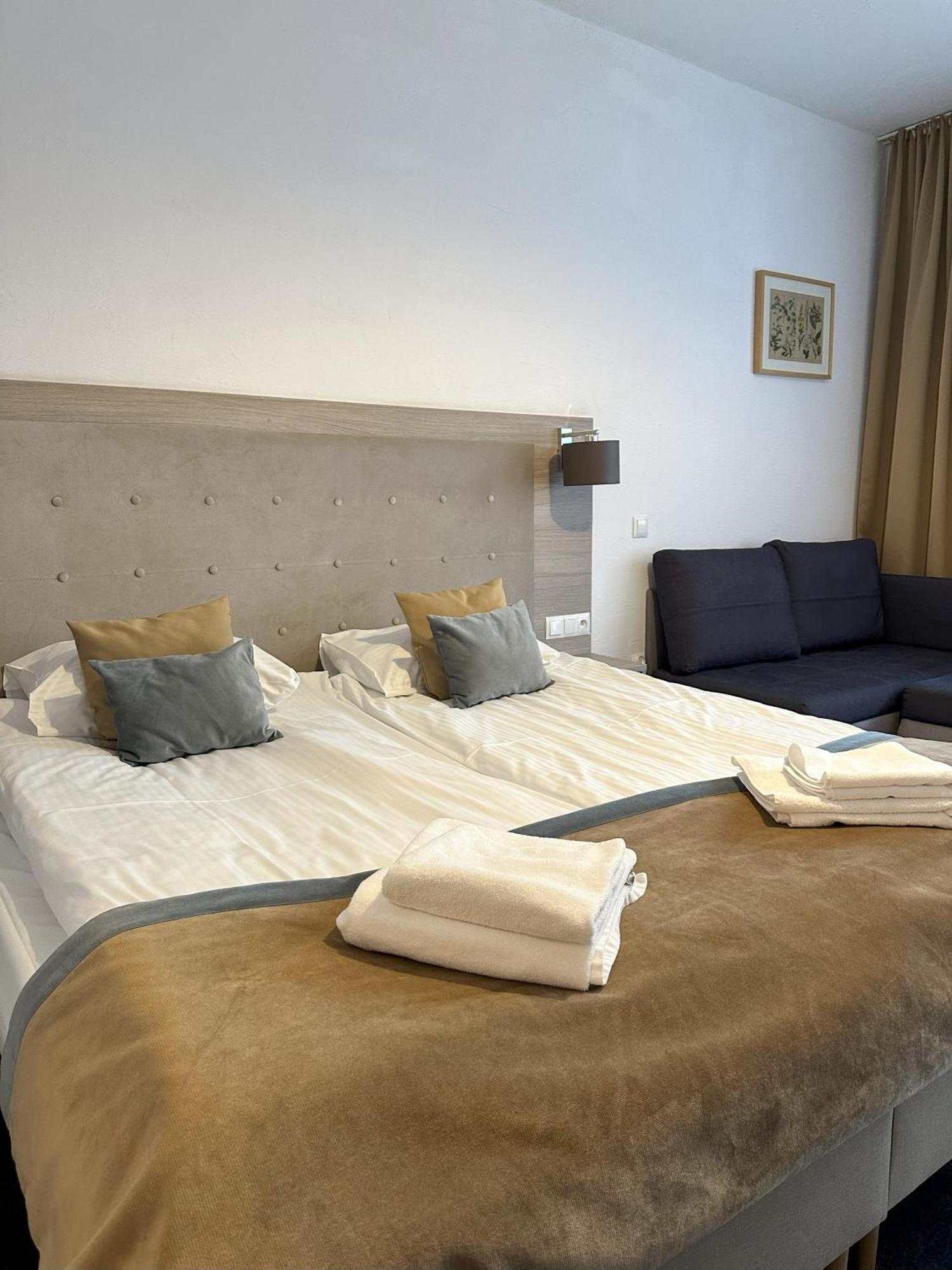 Bed and Breakfast Tarasy Wang Karpacz Zewnętrze zdjęcie