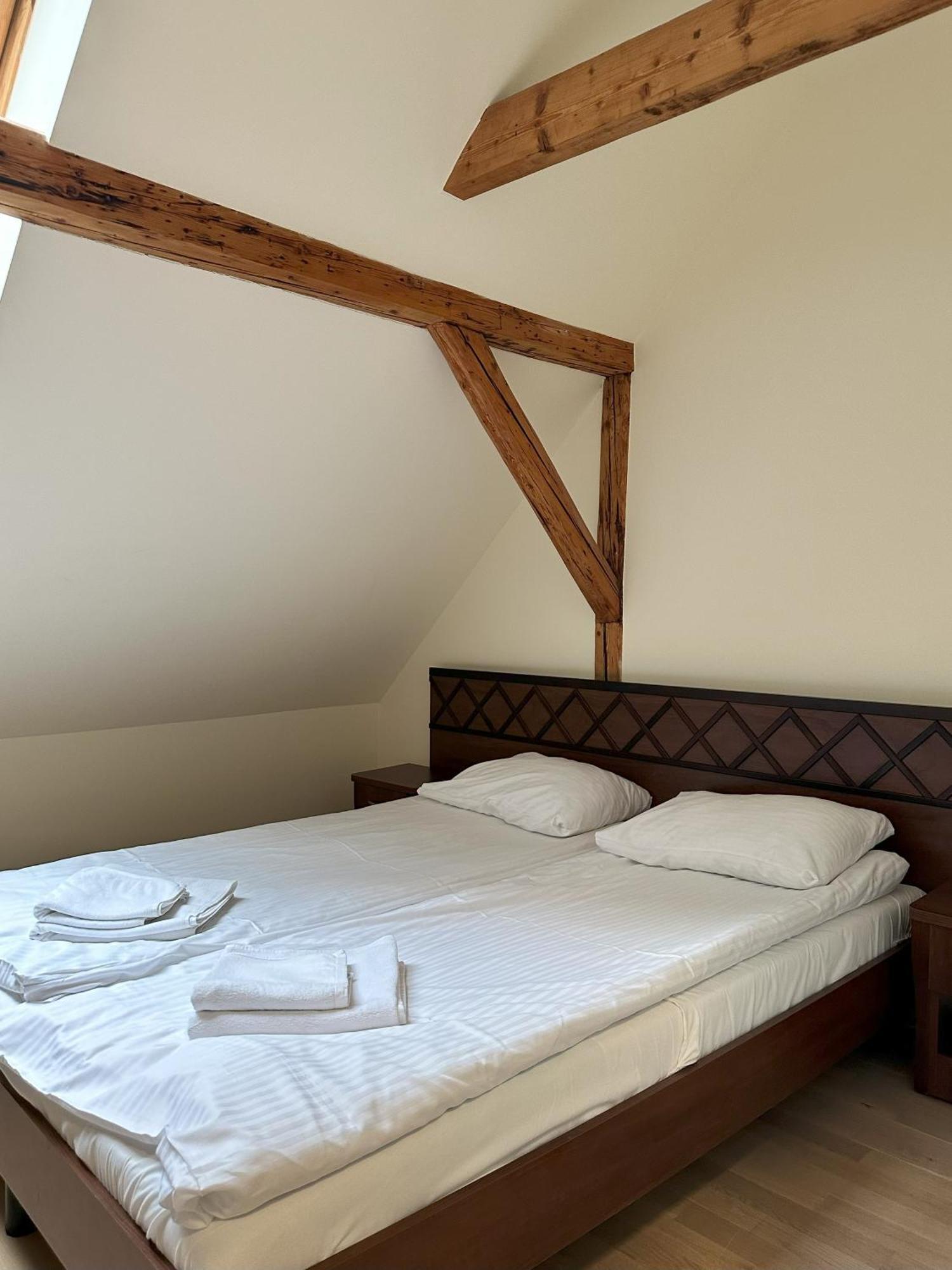 Bed and Breakfast Tarasy Wang Karpacz Zewnętrze zdjęcie