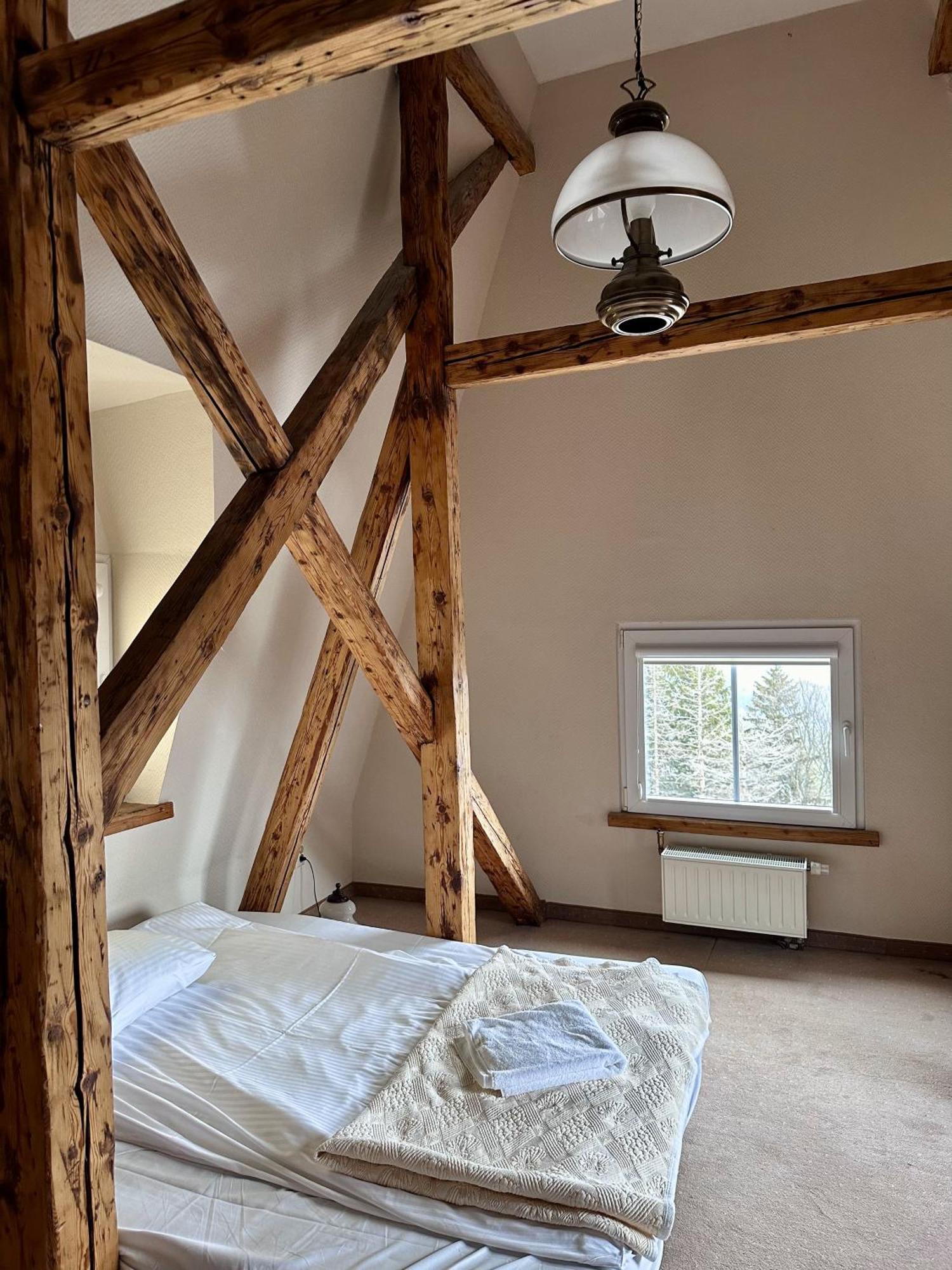 Bed and Breakfast Tarasy Wang Karpacz Zewnętrze zdjęcie