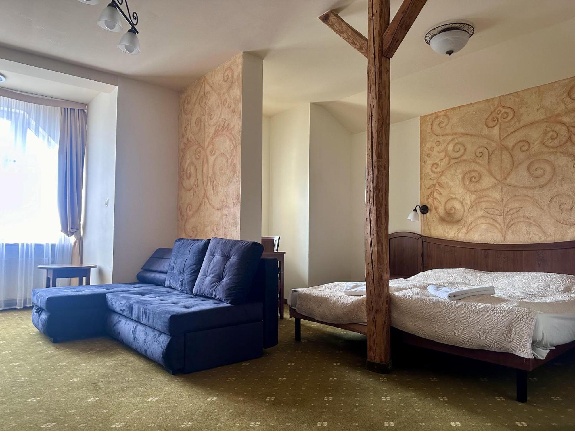 Bed and Breakfast Tarasy Wang Karpacz Zewnętrze zdjęcie