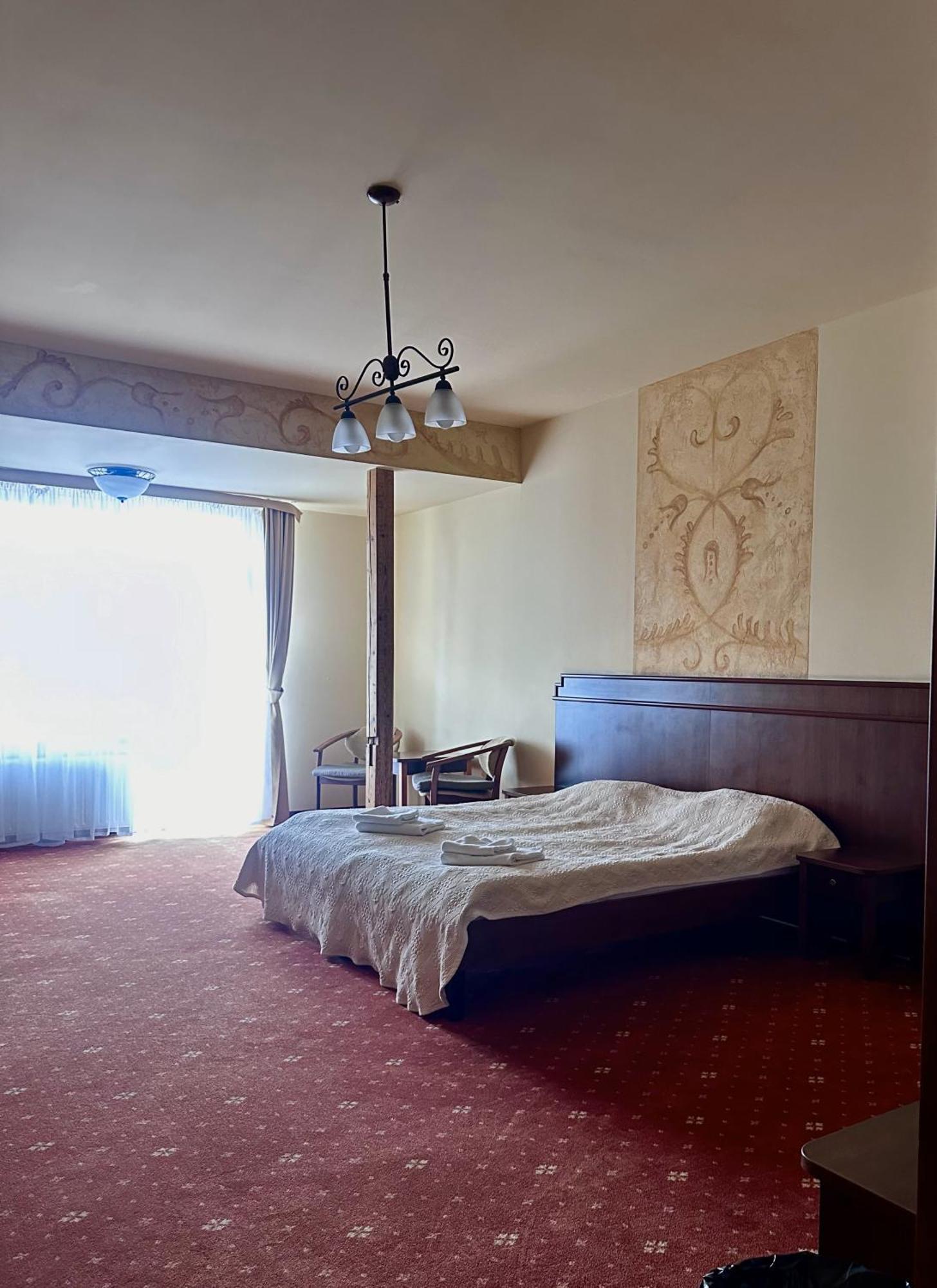 Bed and Breakfast Tarasy Wang Karpacz Zewnętrze zdjęcie