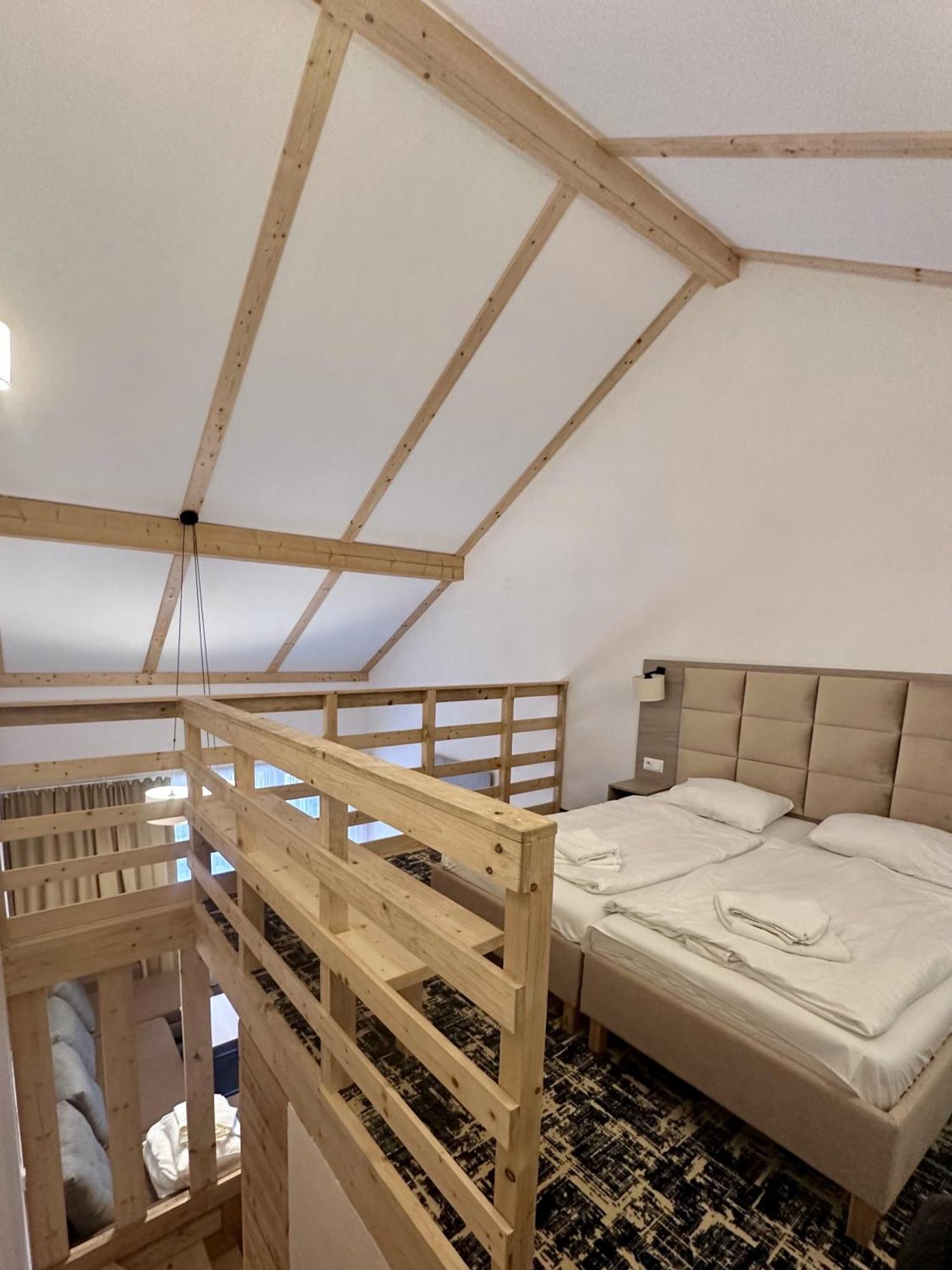Bed and Breakfast Tarasy Wang Karpacz Zewnętrze zdjęcie
