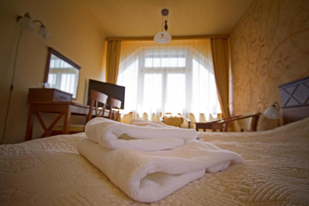 Bed and Breakfast Tarasy Wang Karpacz Zewnętrze zdjęcie